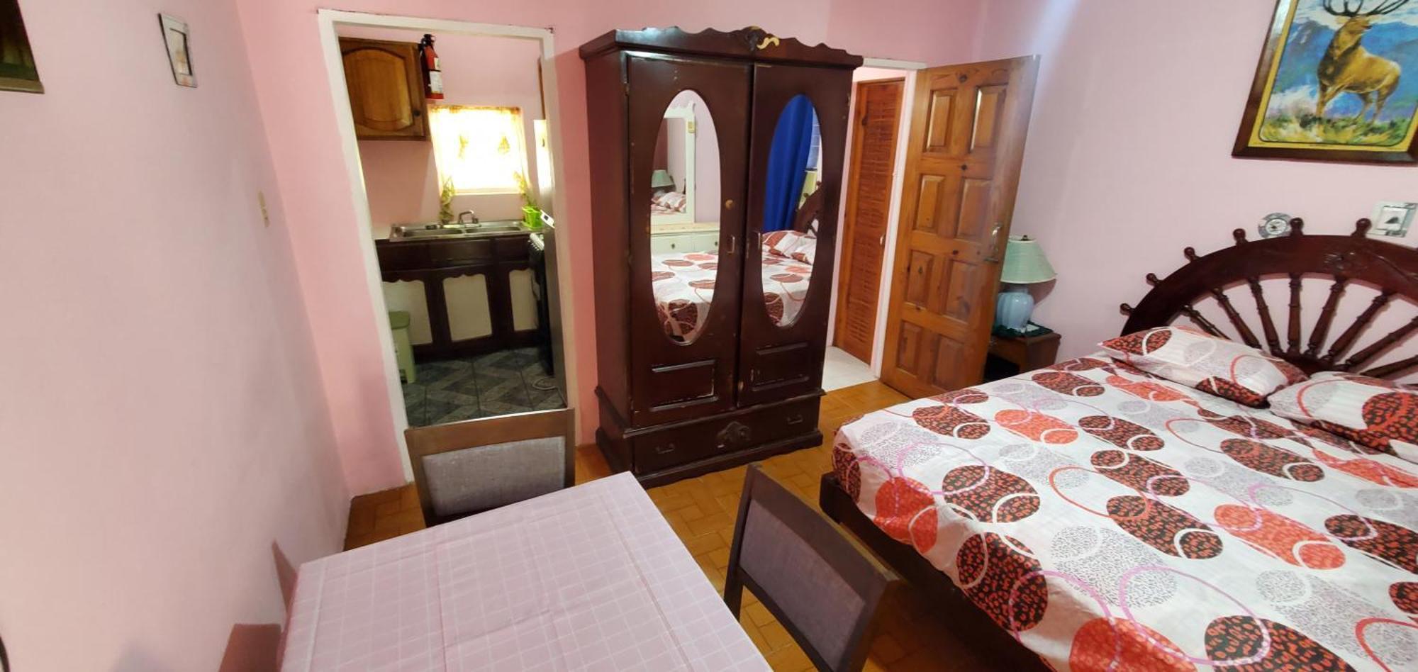 Little Shaw Park Guest House Очо-Ріос Екстер'єр фото
