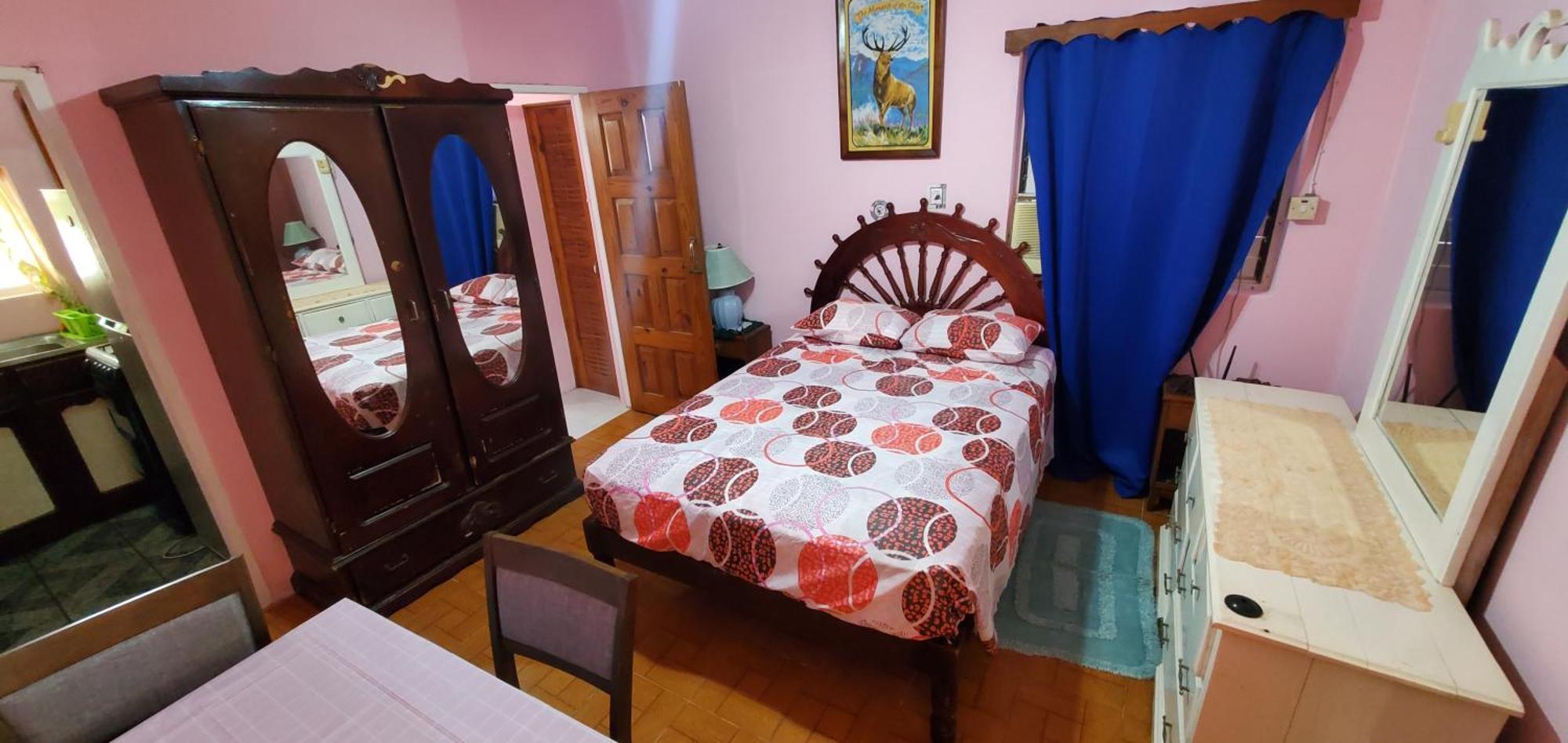 Little Shaw Park Guest House Очо-Ріос Екстер'єр фото