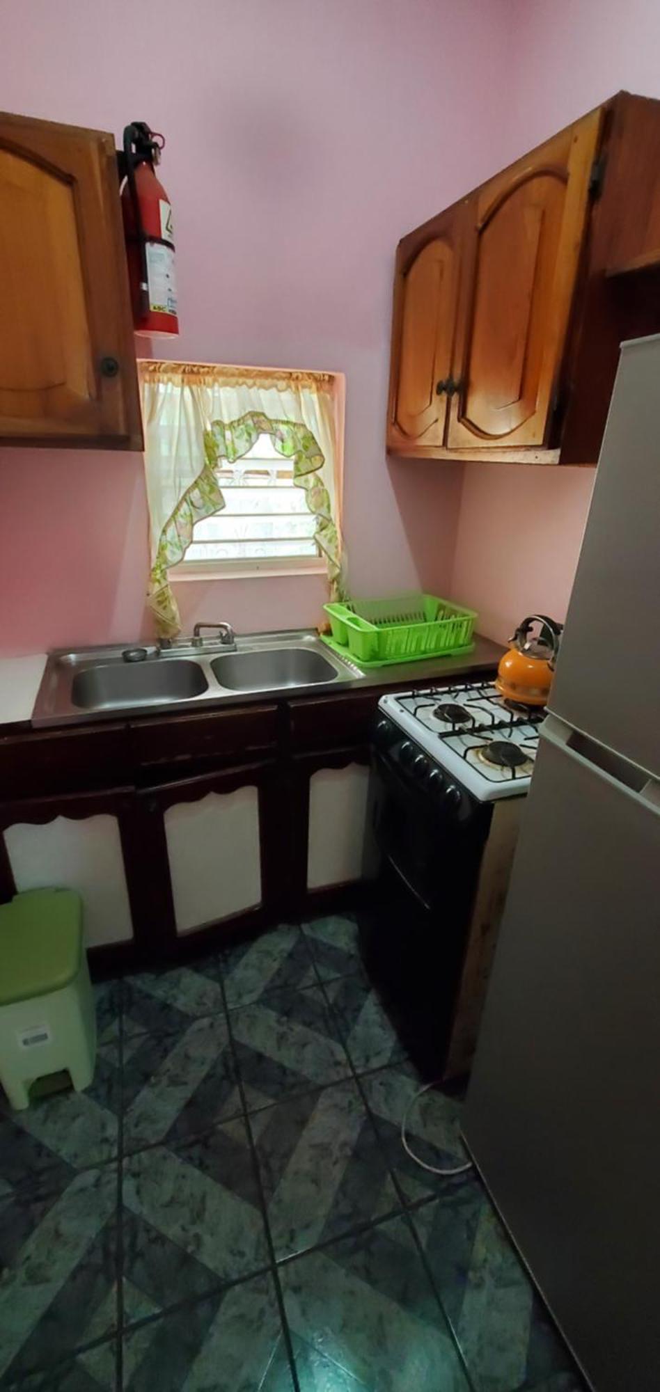 Little Shaw Park Guest House Очо-Ріос Екстер'єр фото