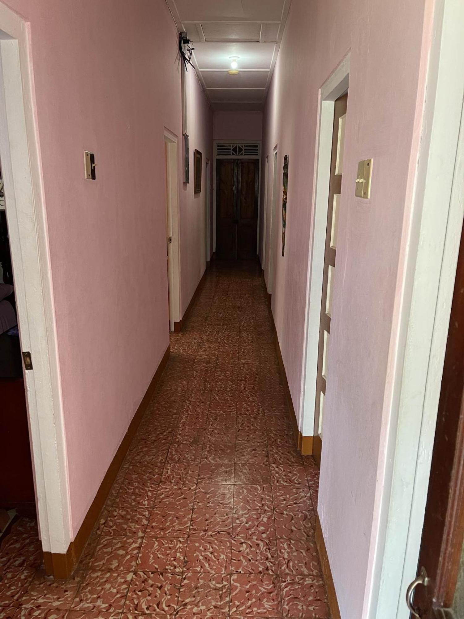 Little Shaw Park Guest House Очо-Ріос Екстер'єр фото